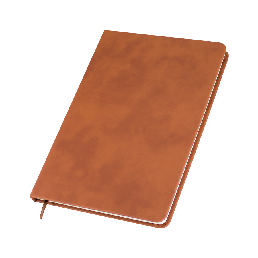 Cuaderno PU