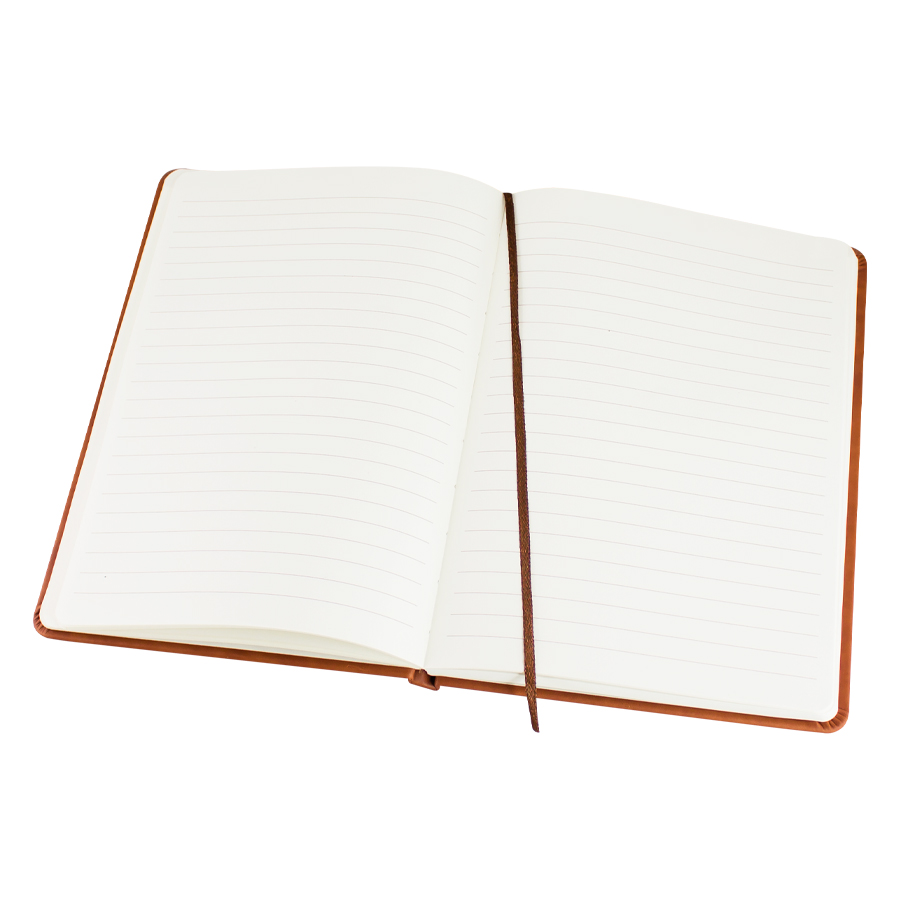 Cuaderno PU