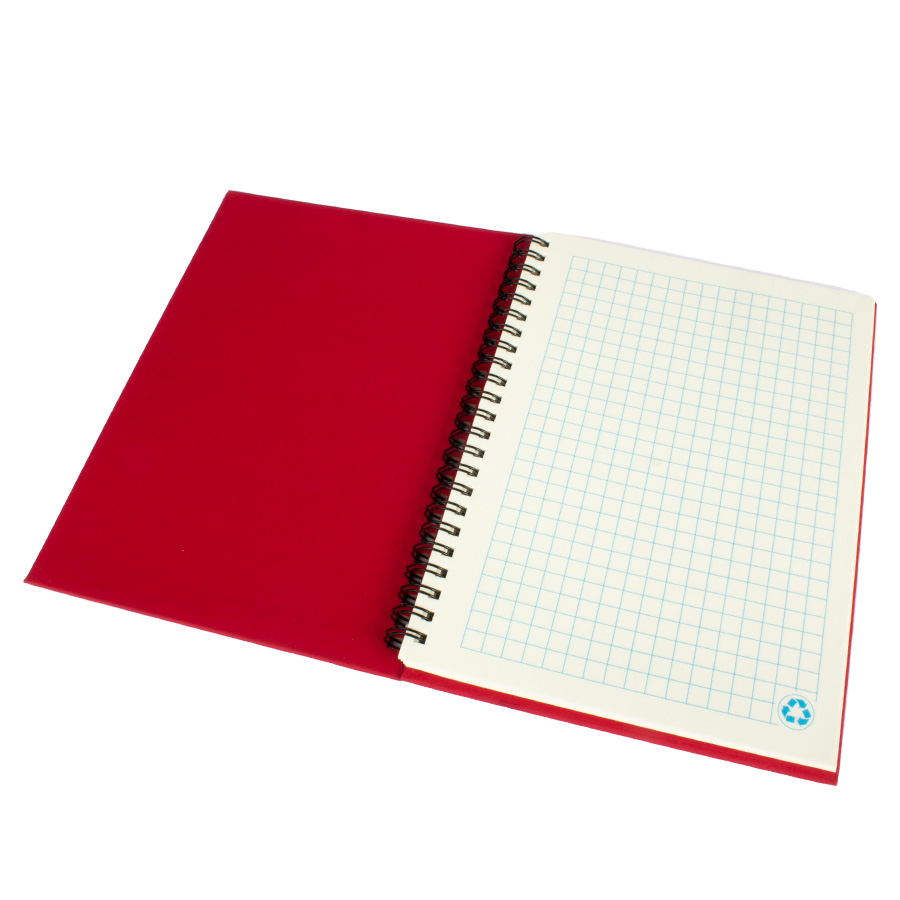 Cuaderno Ecológico