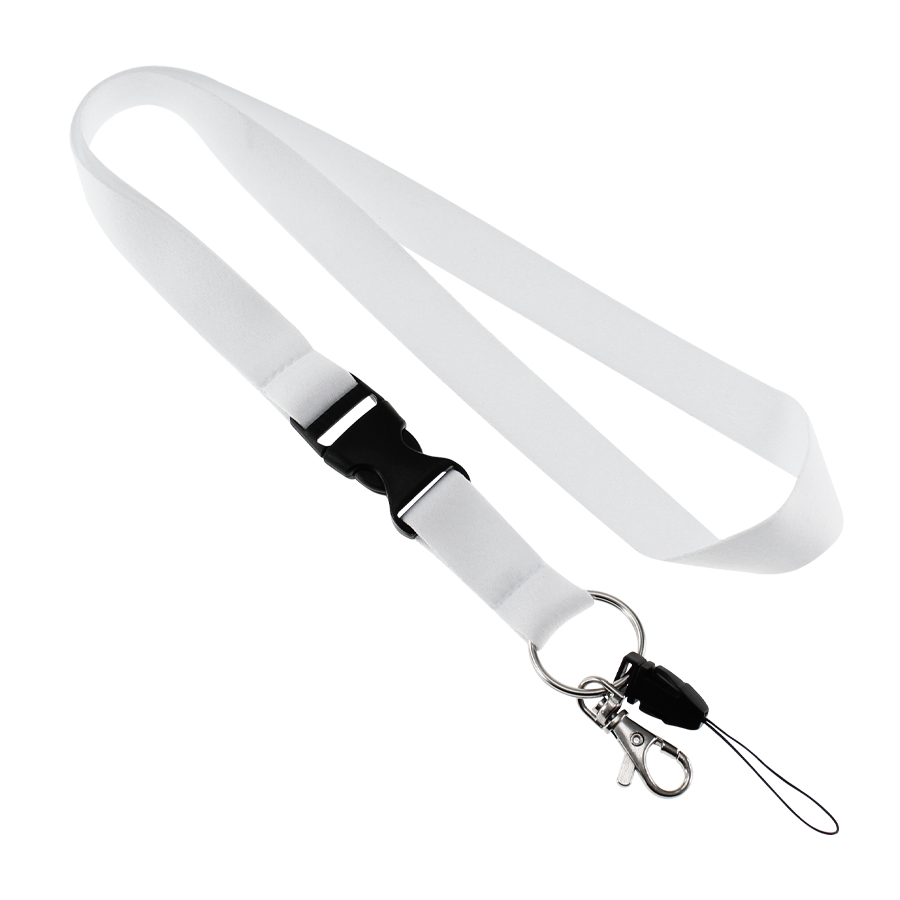 Lanyard Porta-Credencial