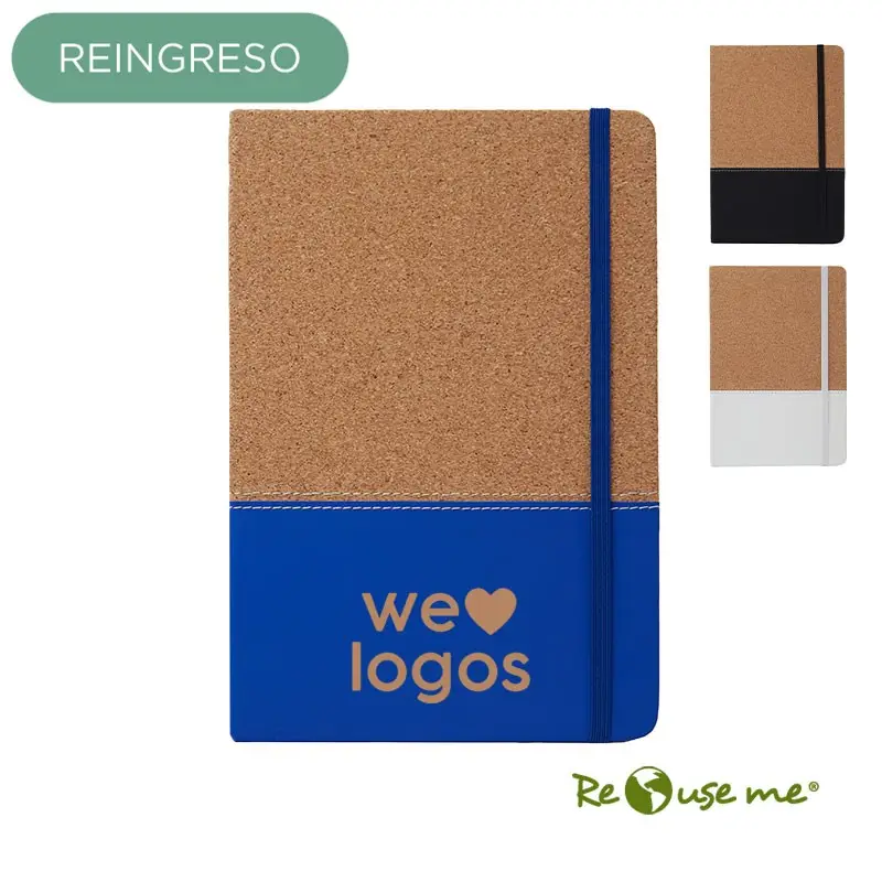 Cuaderno Boober