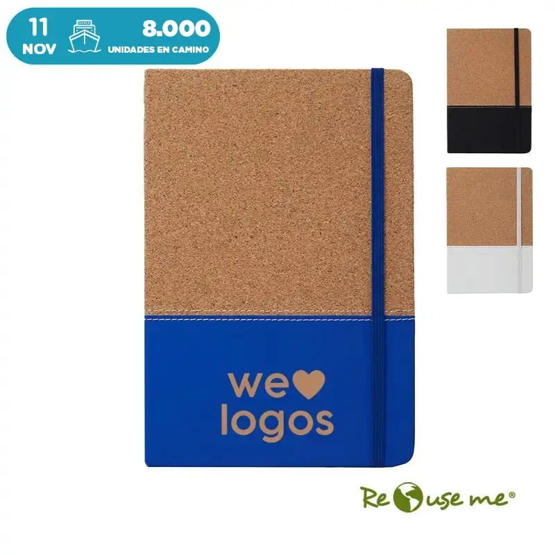 Cuaderno Boober