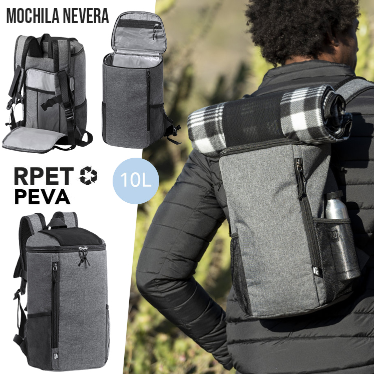 Mochila Nevera Kemper