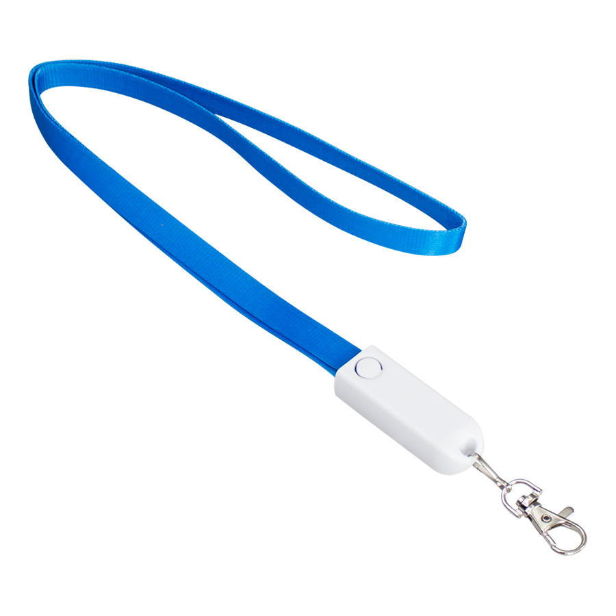 Connect Lanyard Multicargador