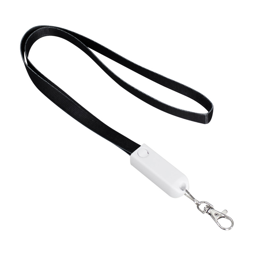 Connect Lanyard Multicargador