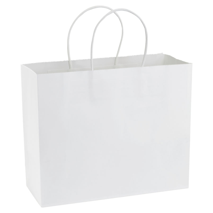 Bolsa de Papel 120g/m2