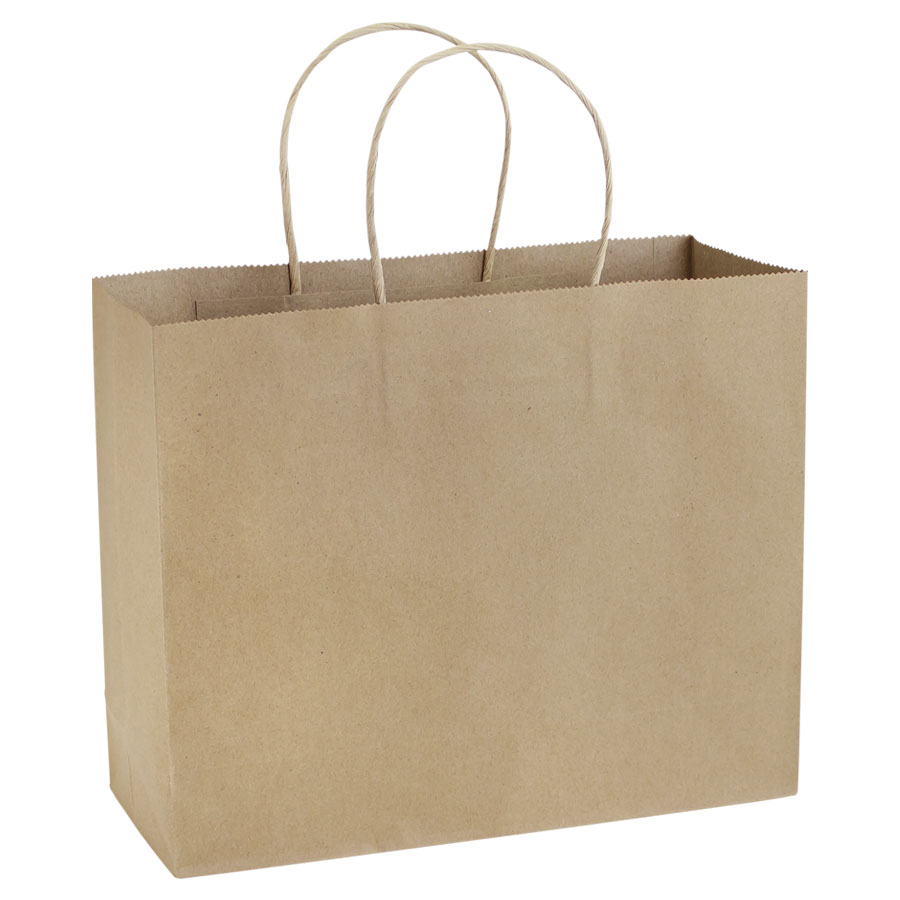 Bolsa de Papel 120g/m2