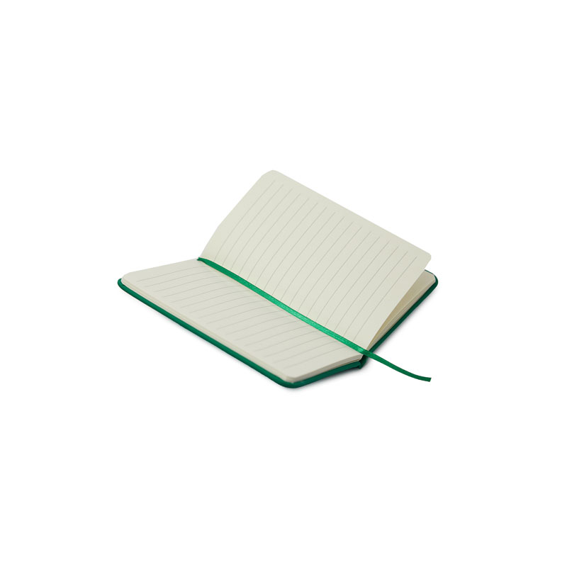 Cuaderno Journal A6