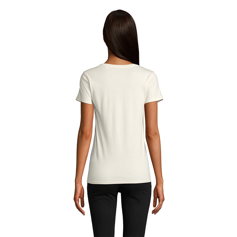 Polera Pioneer Mujer