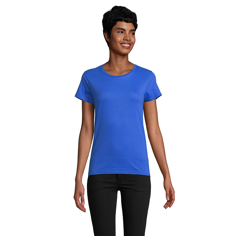 Polera Pioneer Mujer