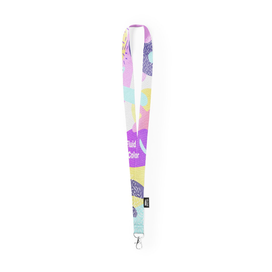 Lanyard Loriet