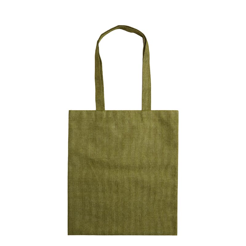 Tote Hemp