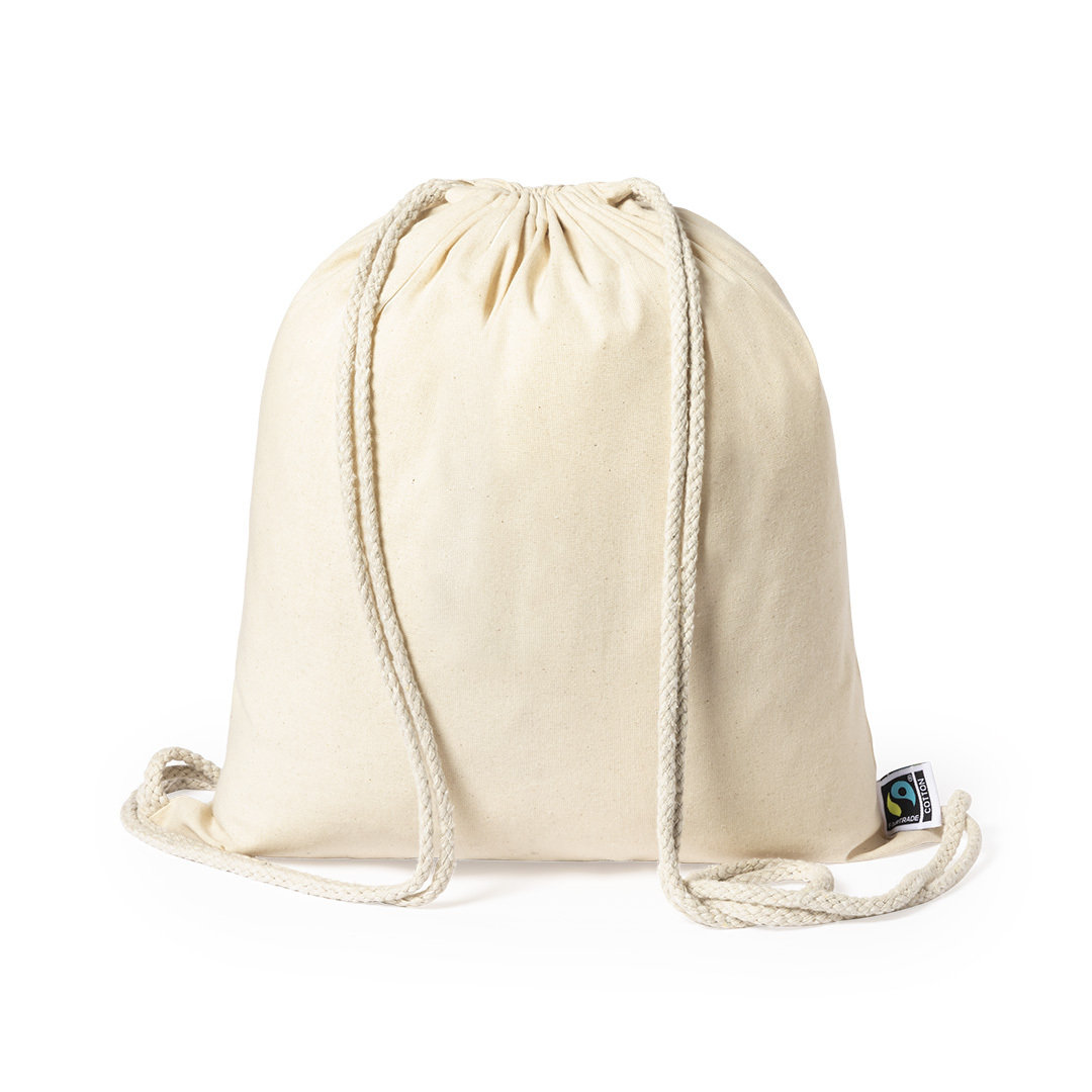 Mochila Sanfer Fairtrade