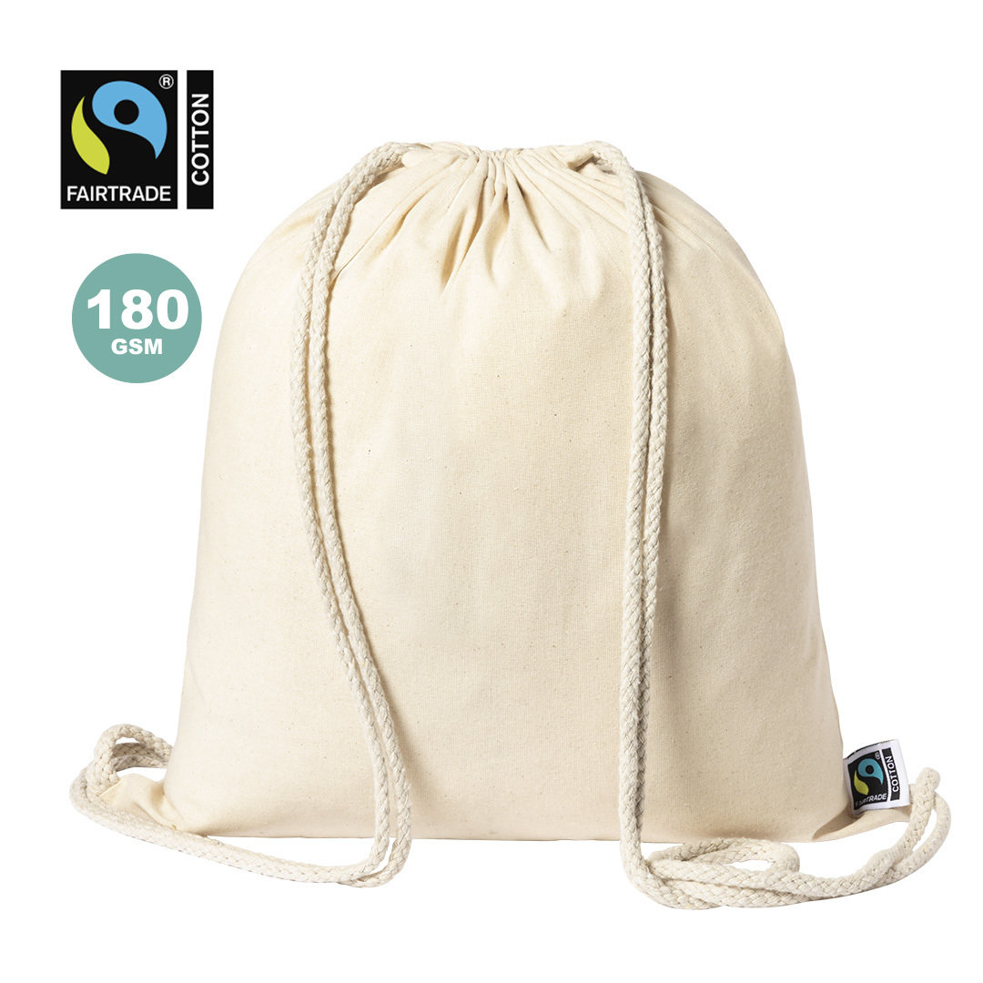 Mochila Sanfer Fairtrade