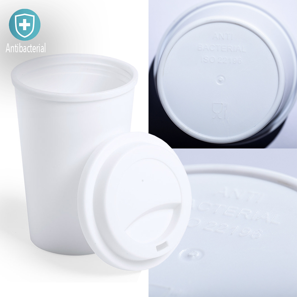 Vaso Antibacteriano Koton