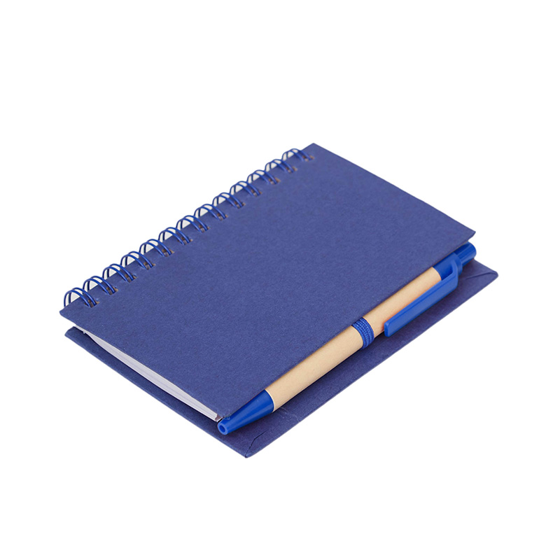 Cuaderno Eco Colors