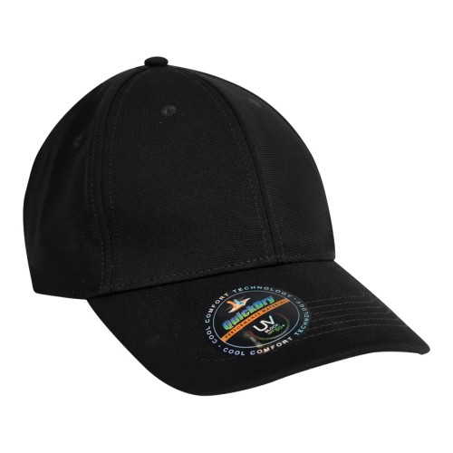 Jockey con protección UV UPF50+