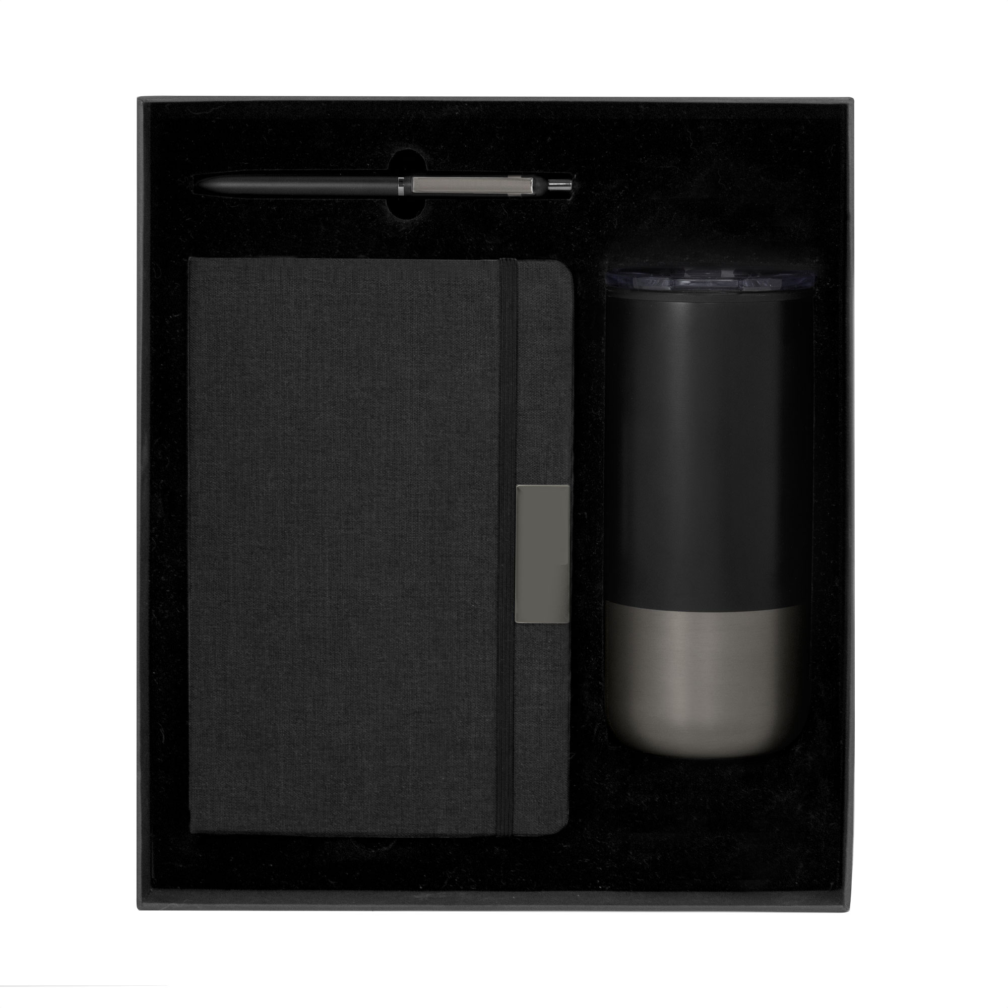 Kit ejecutivo