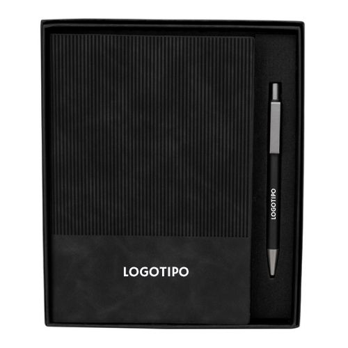 Set ejecutivo 03