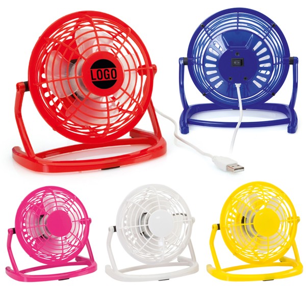 Miniventilador Miclox