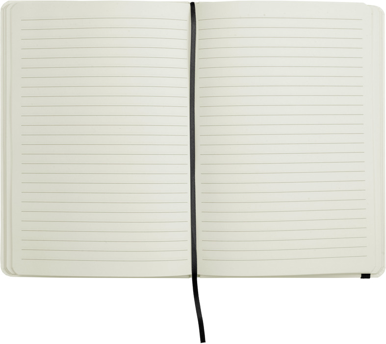 Libreta mediana “White”