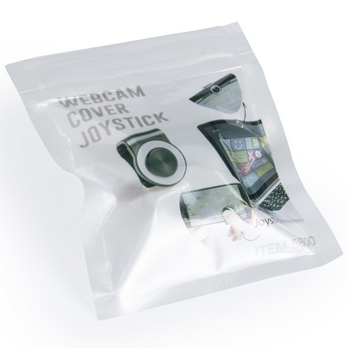 Tapa Webcam Joystick Maint