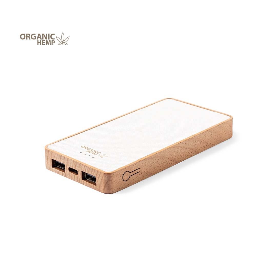 Power Bank Meskat