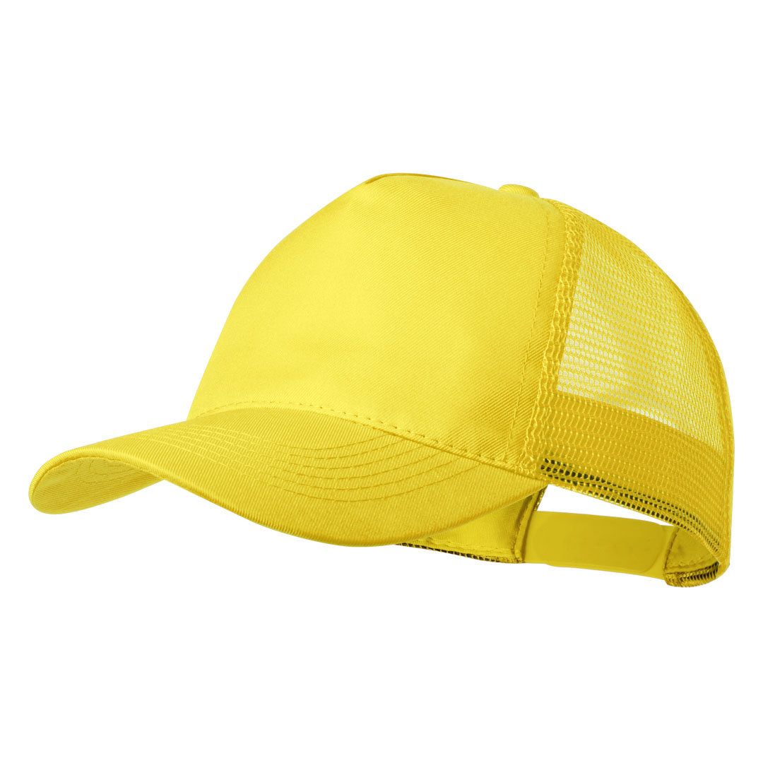 Gorra Clipak