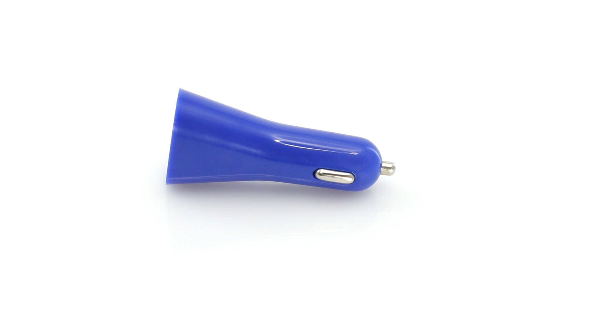 Cargador Coche USB Heyon