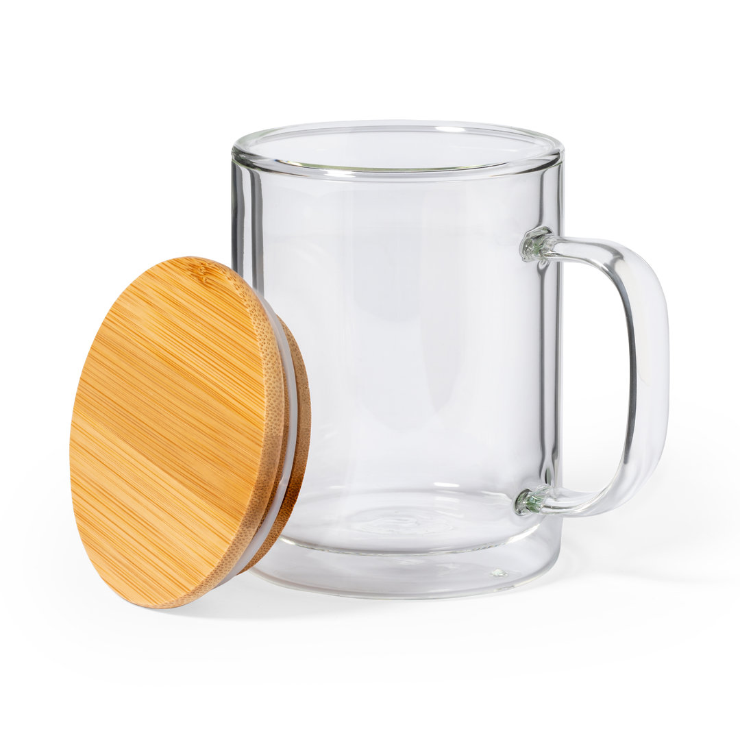 Taza Térmica Laik