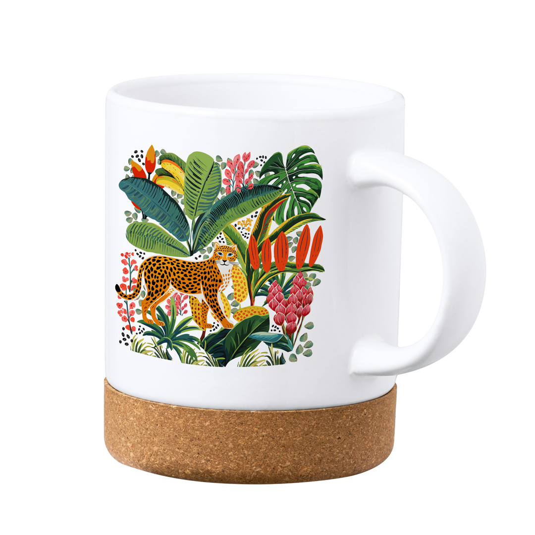 Taza Sublimación Nala