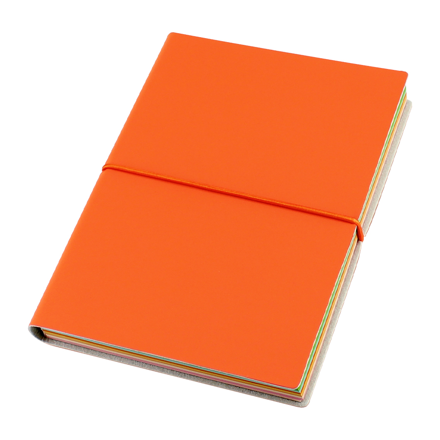 Libreta de PU High Class