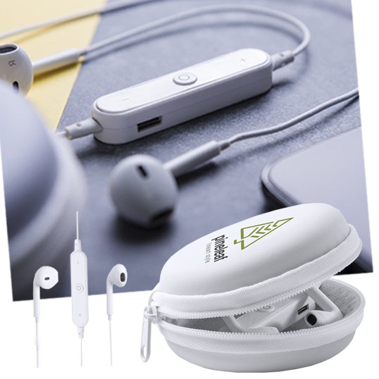 Auriculares Sopral