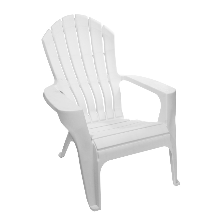 Silla Plástica ADIRONDACK