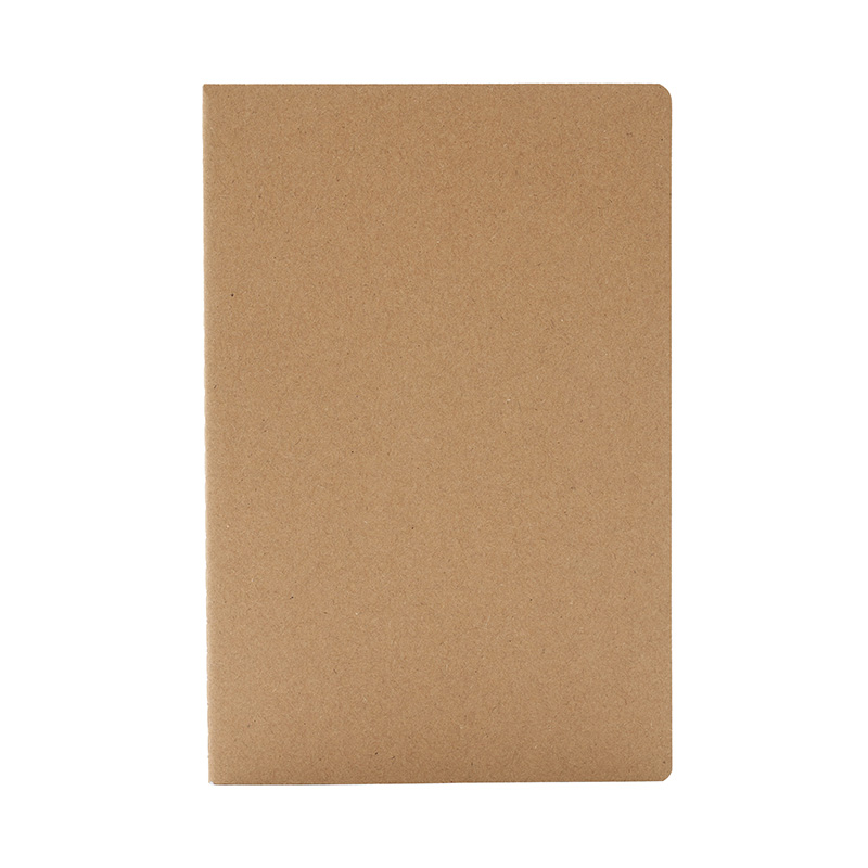 Cuaderno Clay