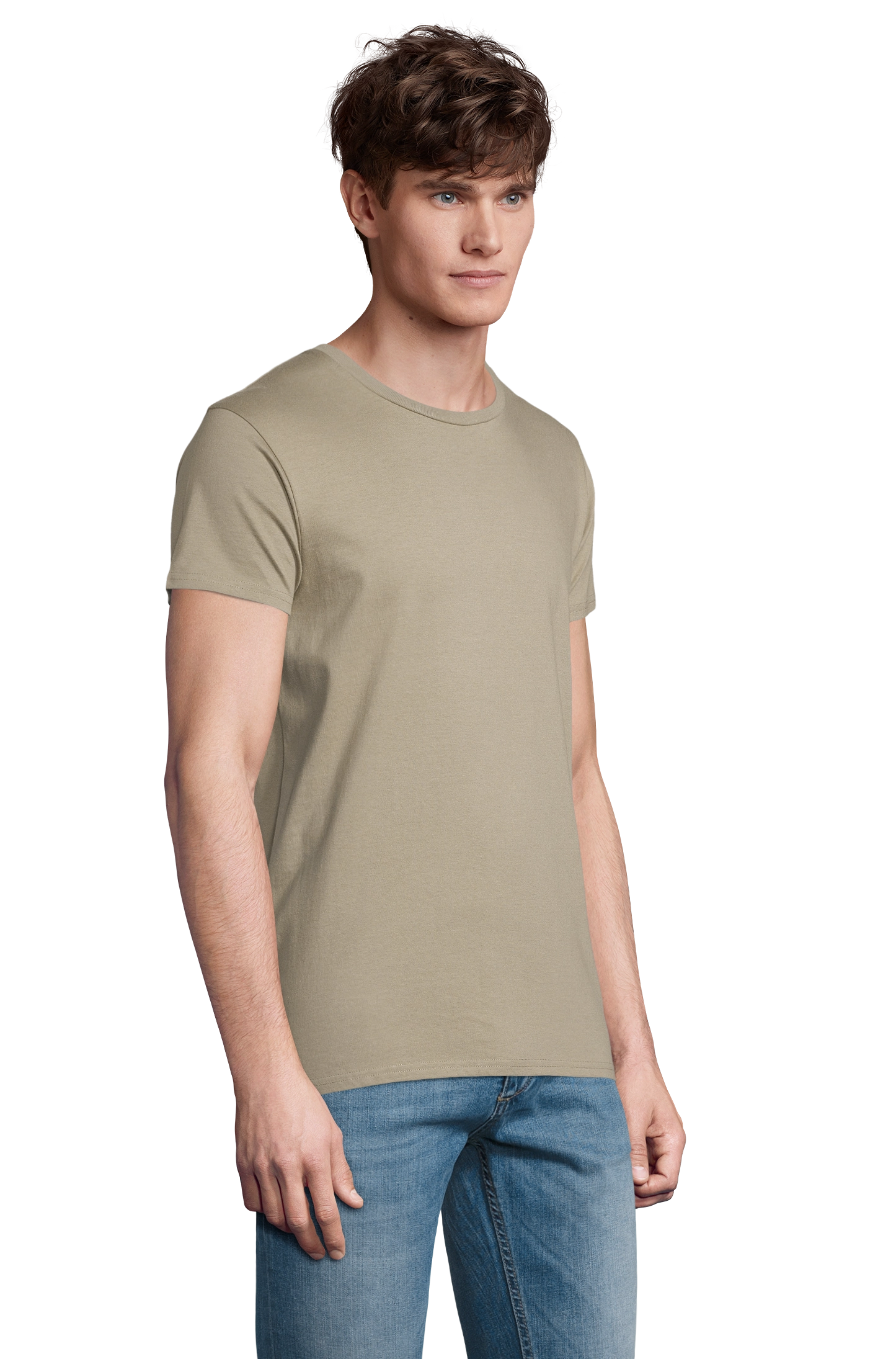 Polera Pioneer Hombre