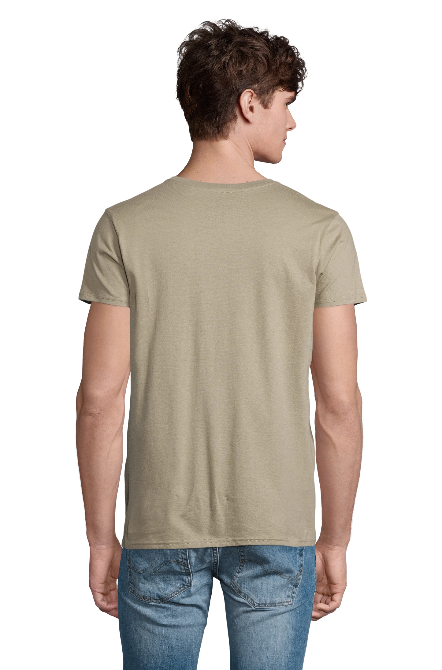 Polera Pioneer Hombre