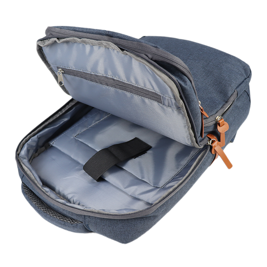 Mochila Porta-Notebook 